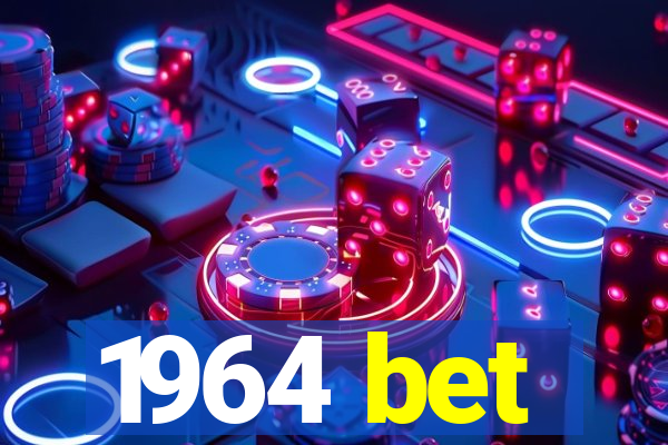 1964 bet